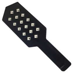 Generique Paddle Diamas 31 cm Noir